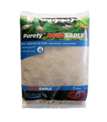 AQUASABLE NATUR-PINK S1