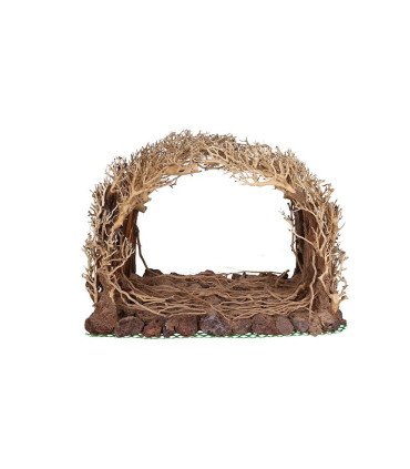 AQUAVIE FOREST NATUR R XBIG