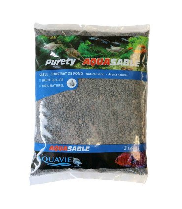 AQUASABLE NATUR-CHOCO S3