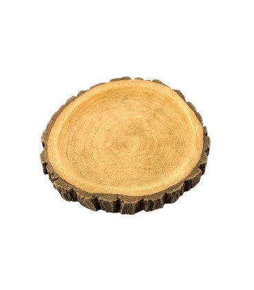 DECO R TERRA ABREUVOIR BOIS