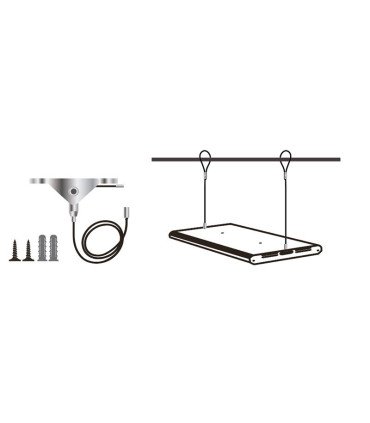 GC SEALIGHT Hanging kit 1,30M (kit de suspension)