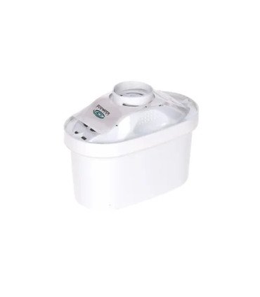 Cartouche de rechange carafe filtrante