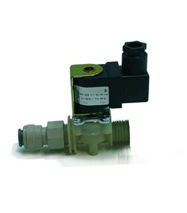 ELECTROVANNE AK POUR EAU RÉSEAU ET EAU OSMOSÉE