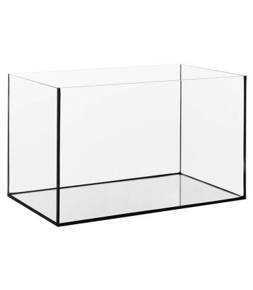 AQUARIUM 600 x 300 x 350 - 63L - 5mm