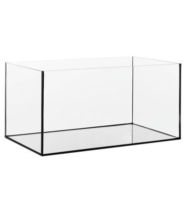 AQUARIUM 800 x 350 x 400 - 112L - 6mm