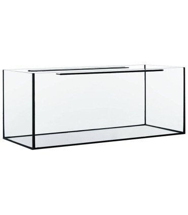 AQUARIUM 1000 x 400 x 500 - 200L - 8mm