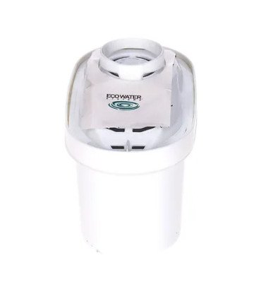 Cartouche de rechange carafe filtrante