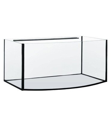AQUARIUM 1200 x 400 x 500 BOMBE - 240L - 8mm