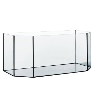 AQUARIUM 800 x 350 x 400 PANO - 112L - 6mm