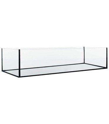 AQUARIUM BAS 1000 x 400 x 300 - 6mm