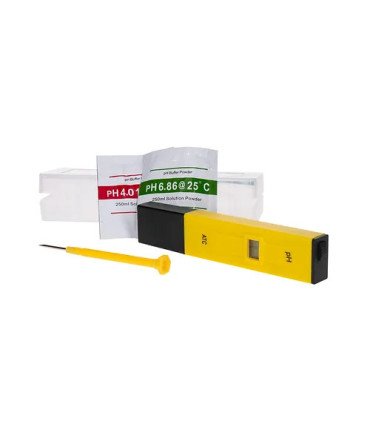 PH mètre électronique