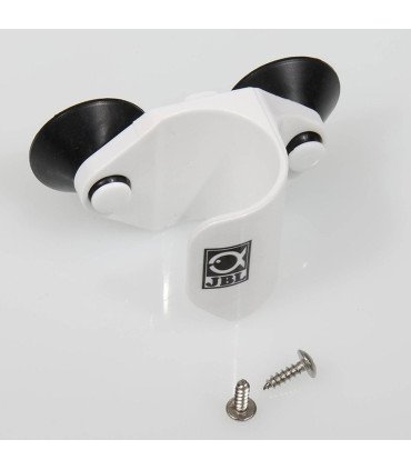 JBL PROFLORA CO2 INLINE Kit fixation
