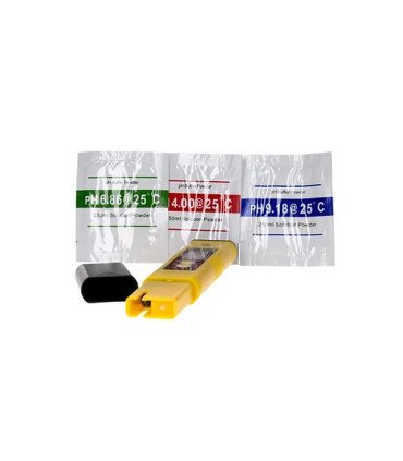 PH mètre électronique de précision