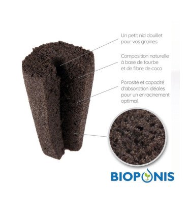 Assortiment 5 variétés incontournables