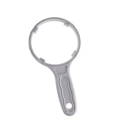 Clef de serrage pour filtre 10