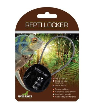 Repti Locker