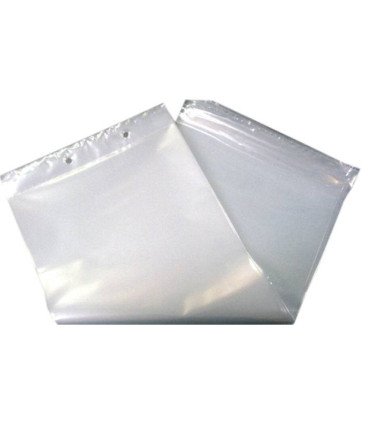 SAC A POISSONS 350 X 630MM ( Les 100 sacs)