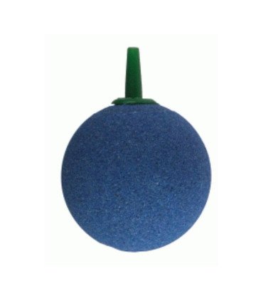 DIFFUSEUR D'AIR BOULE Diam. 50_50mm