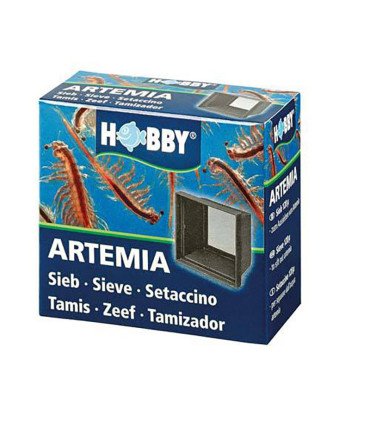 HOBBY Tamis d'artémias 180 my