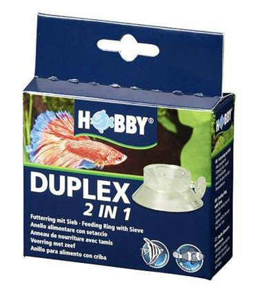 HOBBY Tamis Tubifex Duplex