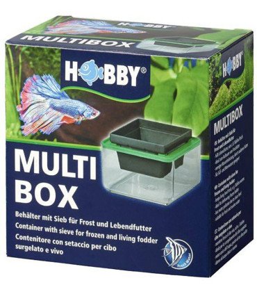 HOBBY Multibox