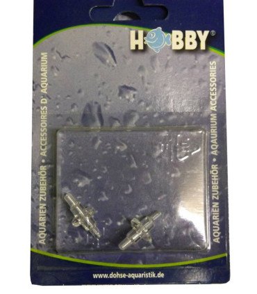 HOBBY Réduction, 4 - 6 à 2 - 3 2 pcs., s.s.
