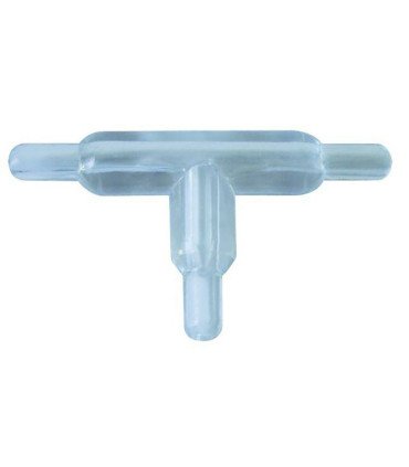 HOBBY Raccord ''T'', 4 - 6 à 2 - 3 2 pcs., s.s.