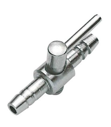 HOBBY Robinet à air en métal 4 - 6 s.s.
