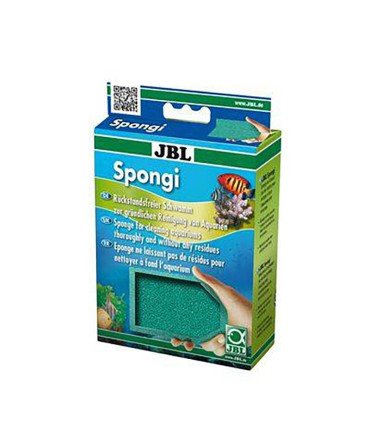 JBL Spongi (Eponge d'aquarium)