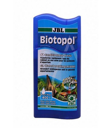 JBL Biotopol