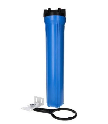 Porte filtre simple 20 bague Slim