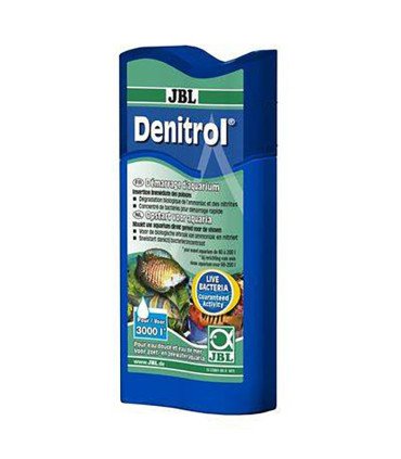 JBL Denitrol
