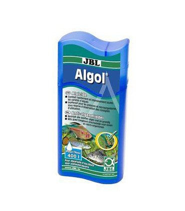 JBL Algol