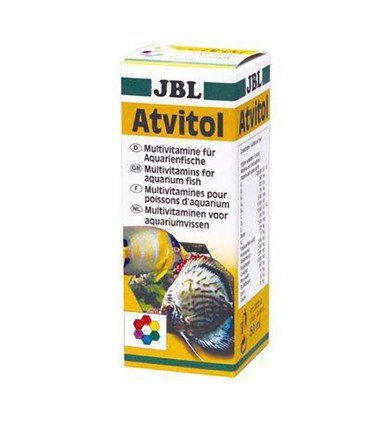 JBL Atvitol 50ml