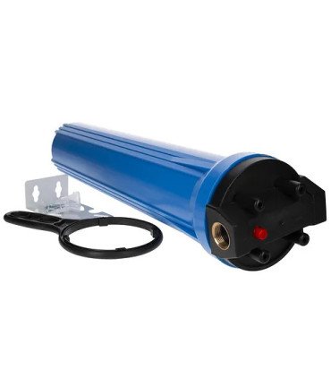 Porte filtre simple 20 bague Slim