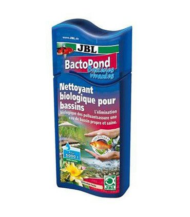 JBL BactoPond