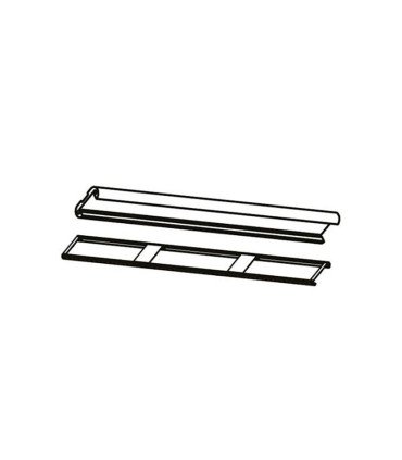 GC SEALIGHT Mount frame 4' (for 120-135cm tank)