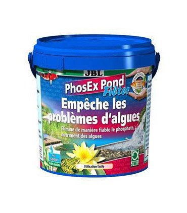 JBL PhosEx Pond Filter