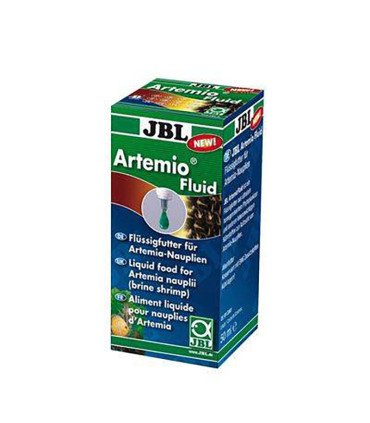 JBL ArtemioFluid 50ml
