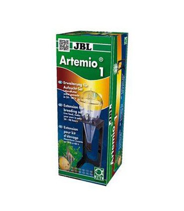 JBL Artemio 1 (Extension)