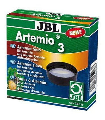 JBL Artemio 3 (Tamis)