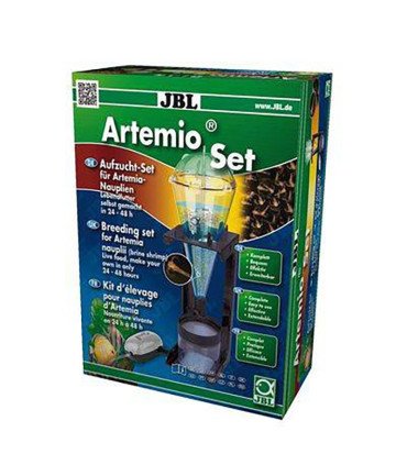 JBL ArtemioSet (complet)