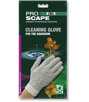 JBL Gant de nettoyage