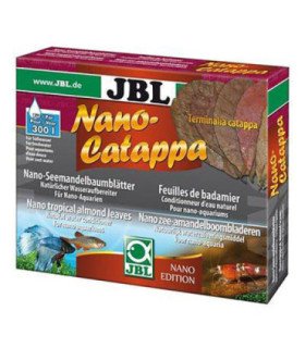 JBL NanoCatappa +