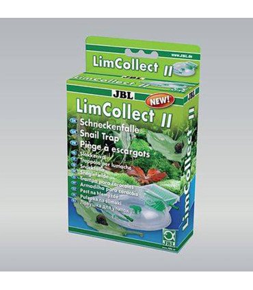 JBL LimCollect II