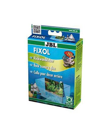 JBL FIXOL 50ml D-GB-F-NL