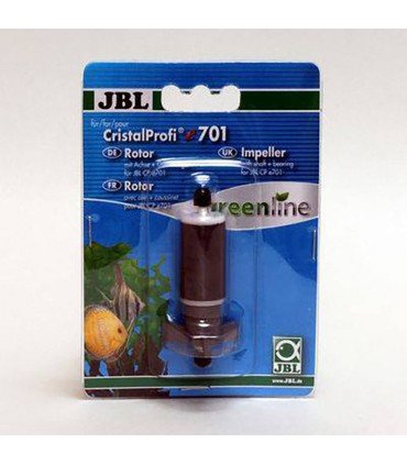 JBL CP e701 Rotor avec axe greenline
