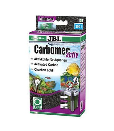 JBL Carbomec activ