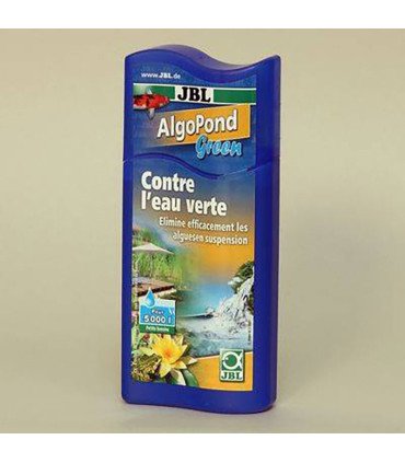 JBL ALGOPOND GREEN