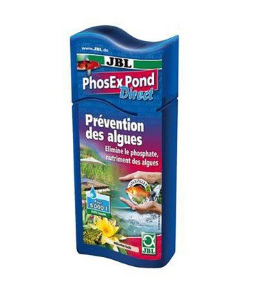 JBL PHOSEX POND DIRECT